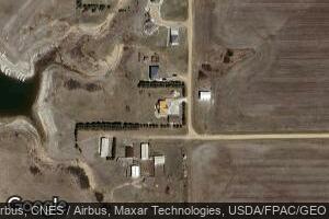 1229 45th Ave NW, Garrison, ND 58540