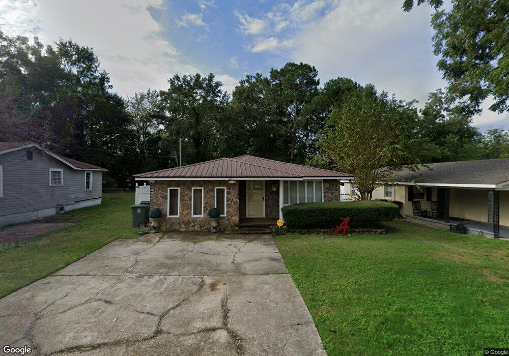 2278 Lake St, Dothan, AL 36303 - photo 1