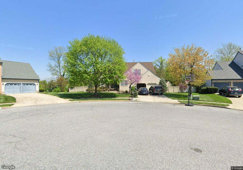 1506 Cobblestone Ct, West Deptford, NJ 08086 - photo 1