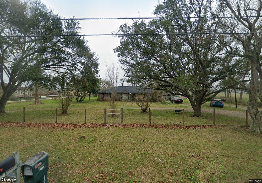 17227 Fir Rd, Alvin, TX 77511 - photo 1
