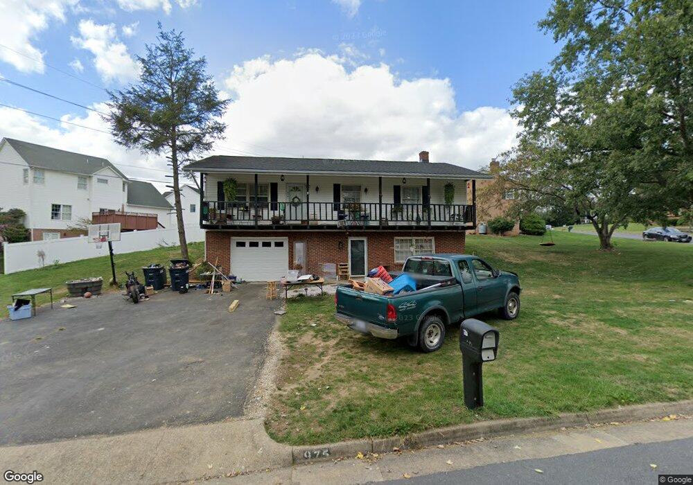 975 Star Crest Dr, Harrisonburg, VA 22802 - photo 1