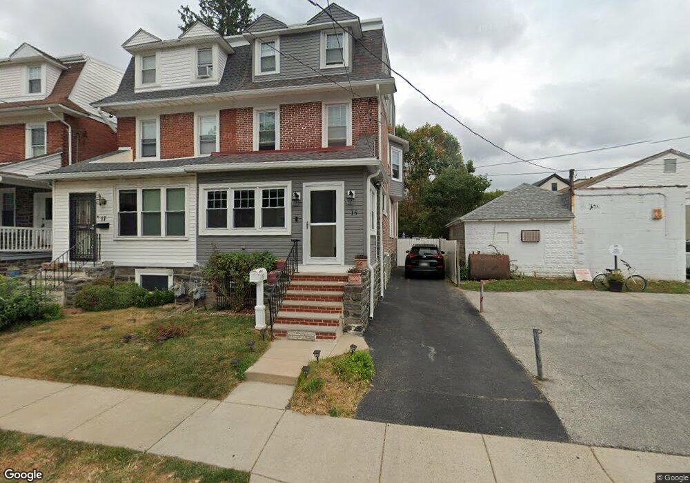 15 School Ln, Ardmore, PA 19003 - photo 1