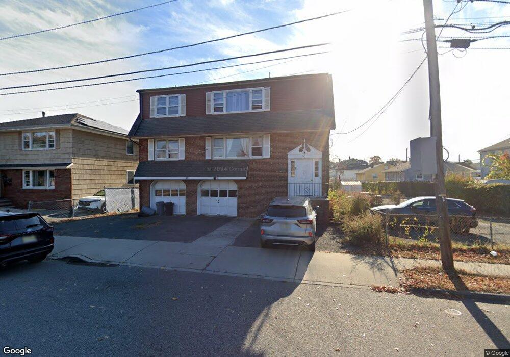 50 N 13th St, Haledon, NJ 07508 - photo 1