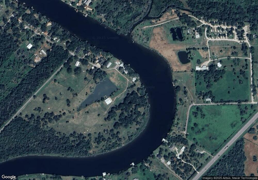 5822 County Road 311, Brazoria, TX 77422 - photo 1