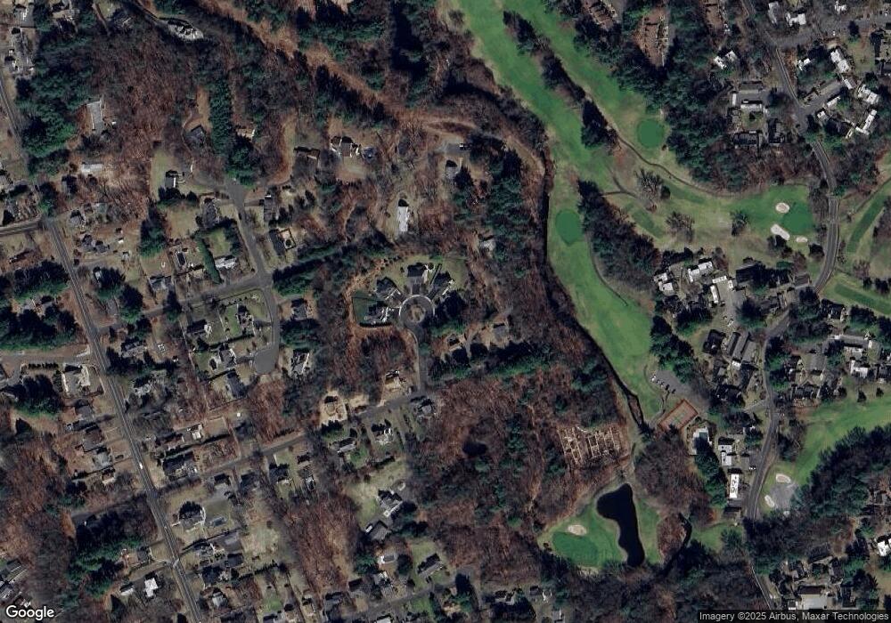 2 Sawmill Ct, Unionville, CT 06085 - photo 1