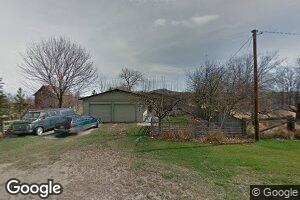 1014 Wilcox St, Haines, OR 97833