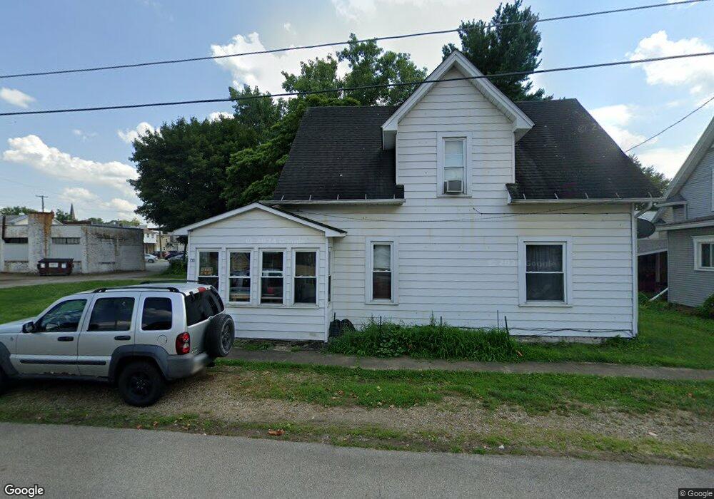 225 W Butler St, Loudonville, OH 44842 - photo 1