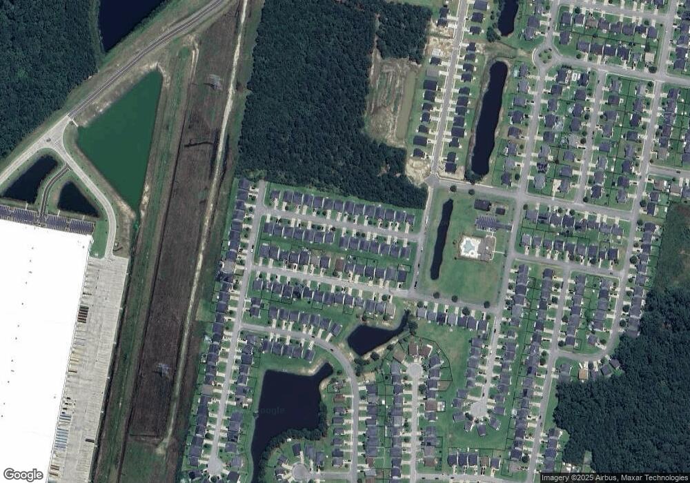 13 Miriam Jordan Rd, Port Wentworth, GA 31407 - photo 1