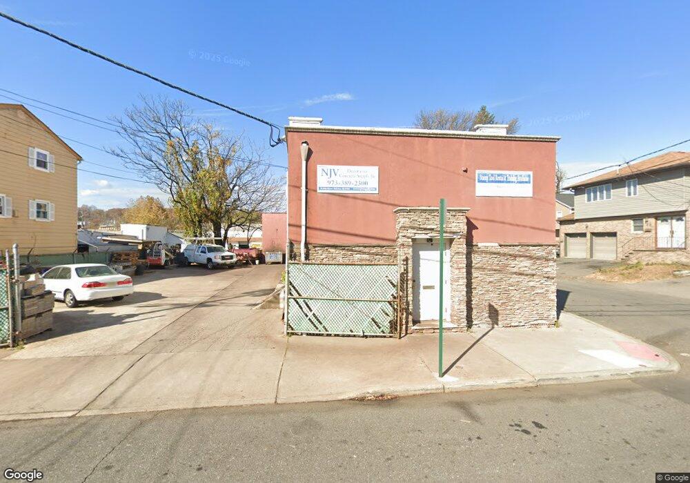 35 John St, Paterson, NJ 07522 - photo 1