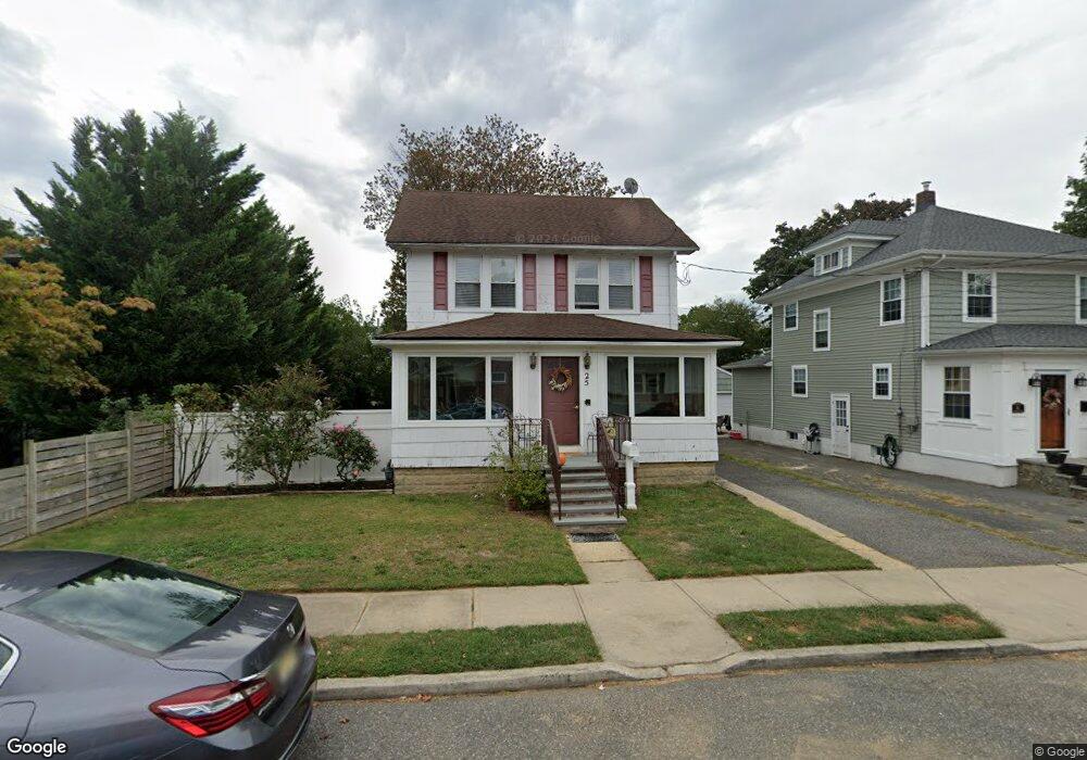 25 Applegate St, Red Bank, NJ 07701 - photo 1