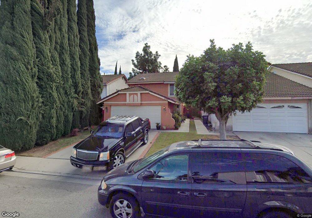 644 W Cypress St, Compton, CA 90220 - photo 1