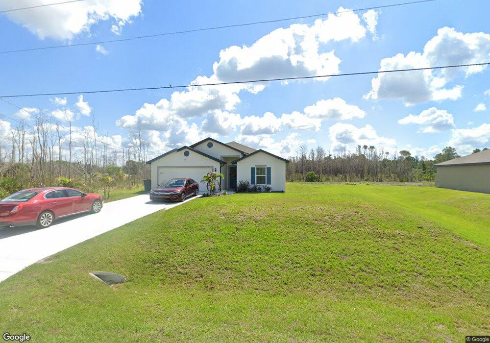 839 Lochman Ave, Fort Myers, FL 33913 - photo 1