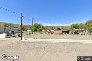 105 1st St E, Huntington, OR 97904