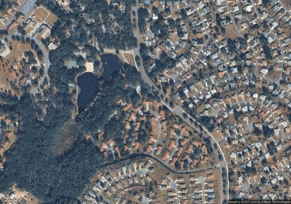 3640 N Laurelwood Loop, Beverly Hills, FL 34465 - photo 1