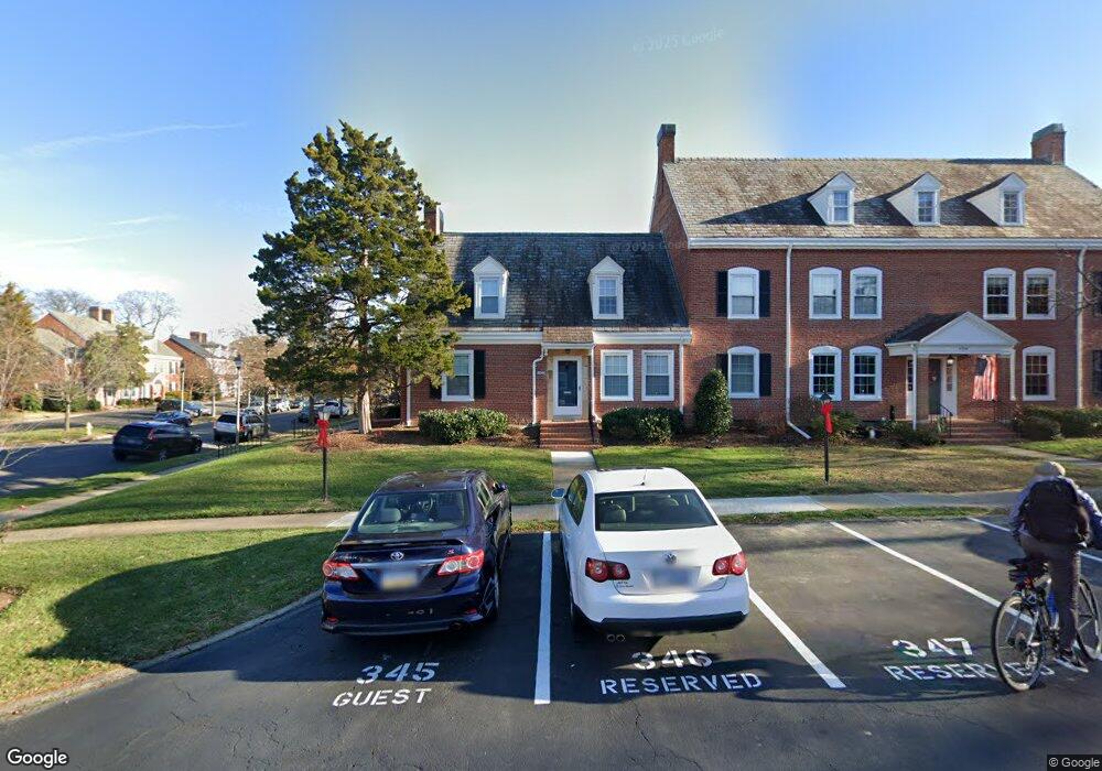 4502 36th St S, Arlington, VA 22206 - photo 1