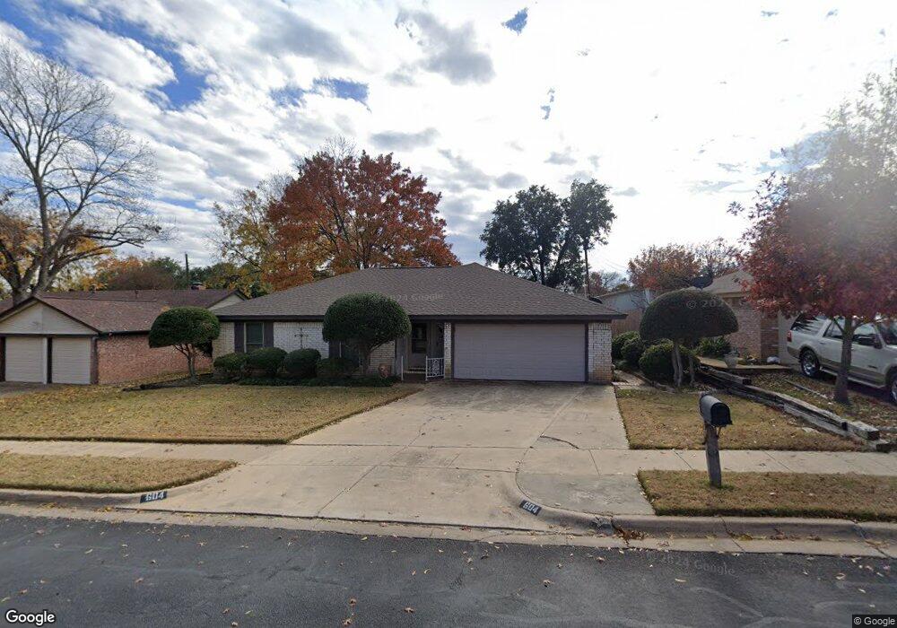 604 Spring Garden Dr, Bedford, TX 76021 - photo 1