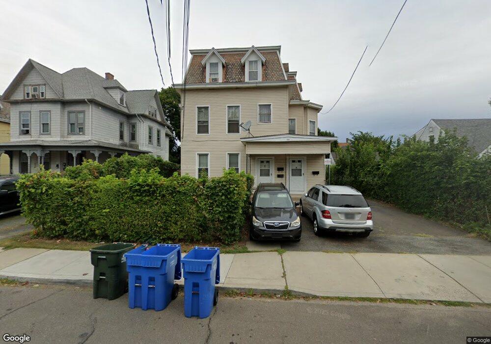 156 Britannia St, Meriden, CT 06450 - photo 1