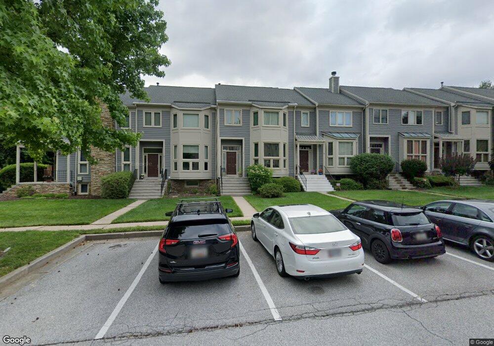 11 Hurdleford Ct, Baltimore, MD 21209 - photo 1