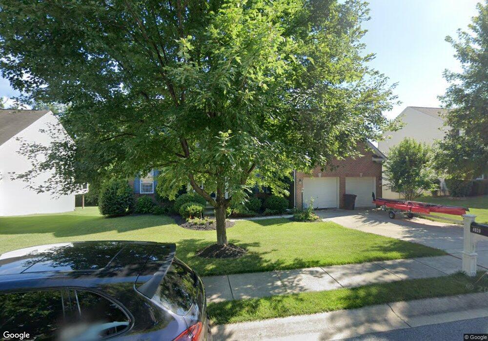 4920 Ellis Ln, Ellicott City, MD 21043 - photo 1