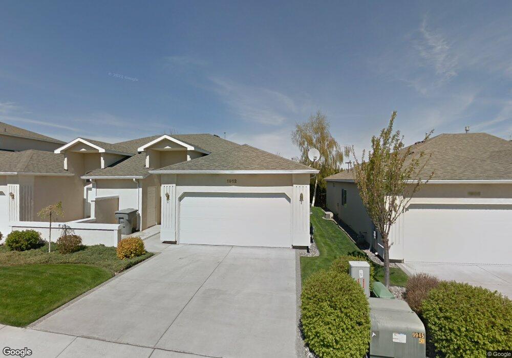 1912 Mint Loop, Richland, WA 99352 - photo 1