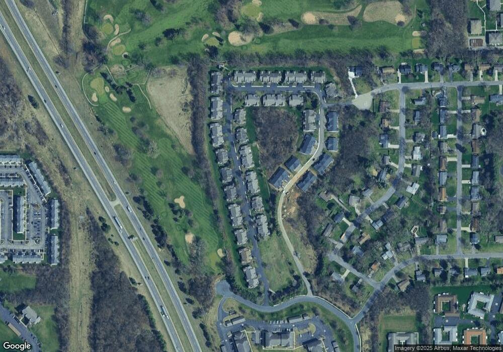 205 Round Hill Rd unit 84, Kalamazoo, MI 49009 - photo 1