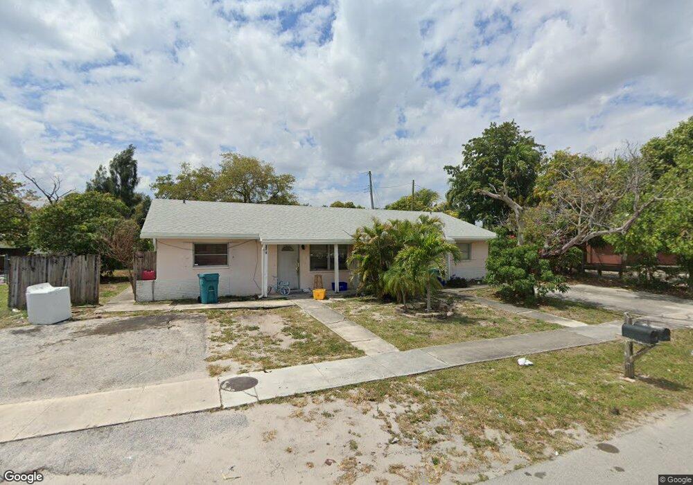 3319 Grove Rd, Boynton Beach, FL 33435 - photo 1