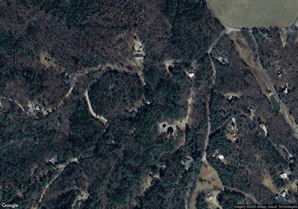 61 Black Bear Path, Mineral Bluff, GA 30559 - photo 1