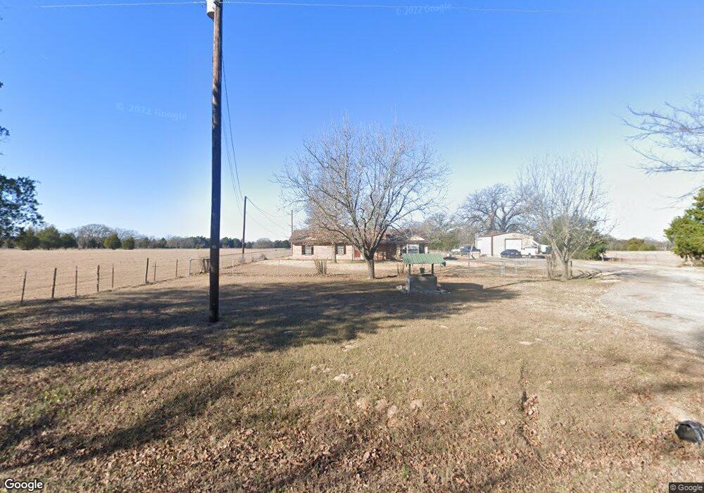12670 County Road 1200, Malakoff, TX 75148 - photo 1