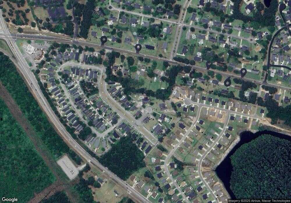 60 Steppingstone Path, Sumter, SC 29150 - photo 1