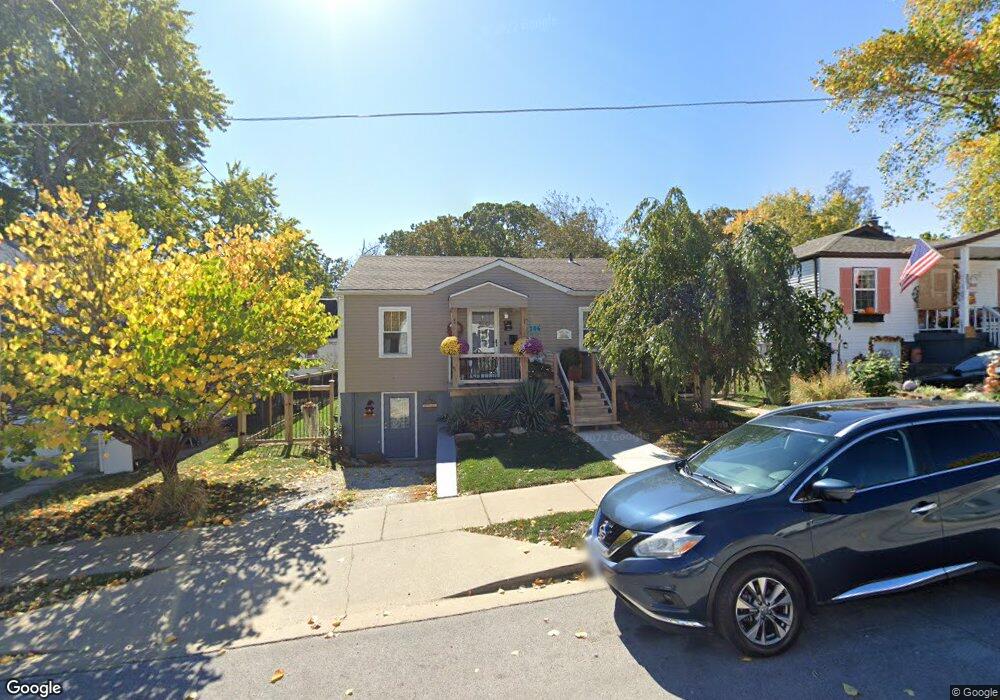 706 E 6th St, Rolla, MO 65401 - photo 1