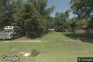 116 N 8th St, Quenemo, KS 66528