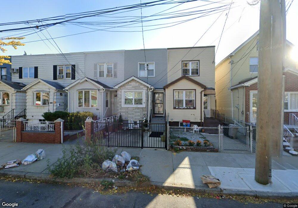 8414 108th Ave, Ozone Park, NY 11417 - photo 1