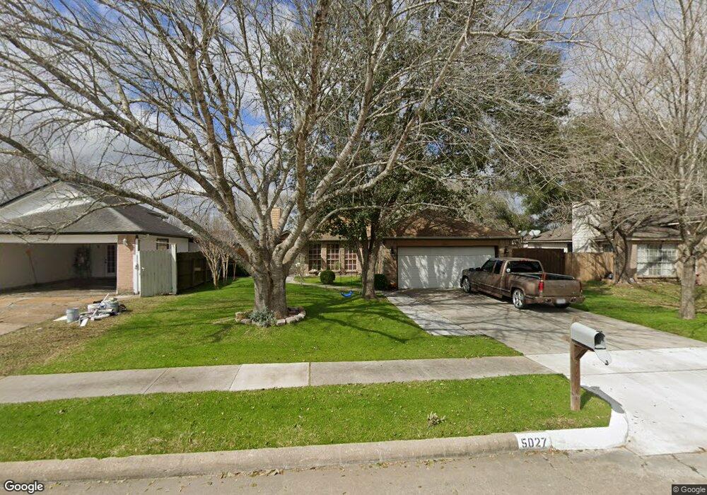 5027 Vancouver Blvd, Richmond, TX 77469 - photo 1