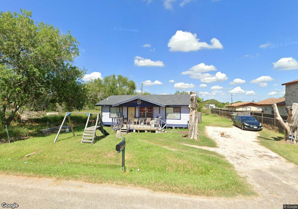 4313 Roosevelt St, Mercedes, TX 78570 - photo 1