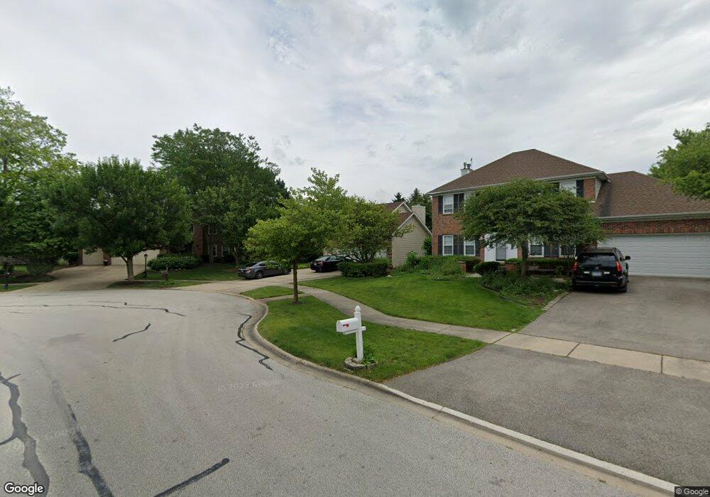 4760 Snapjack Cir, Naperville, IL 60564 - photo 1