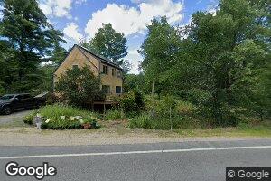 1297 Chocorua Rd, Tamworth, NH 03886