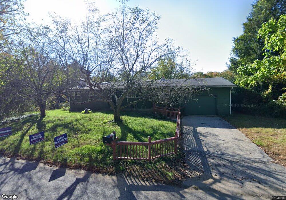 21 Fermier Rd, Willington, CT 06279 - photo 1