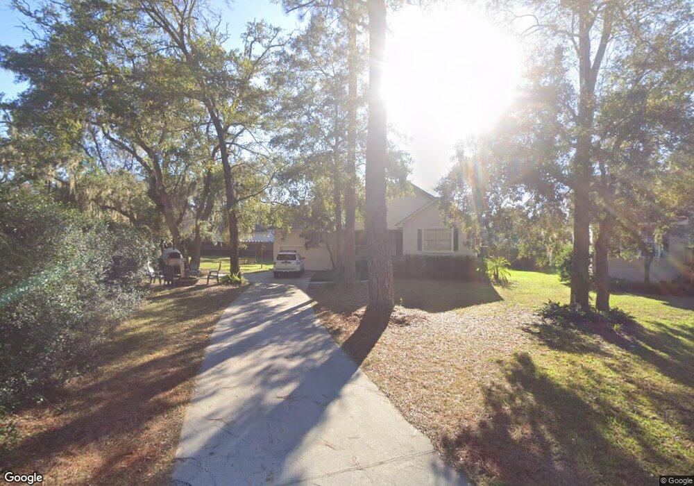 90 Stewart Ave, Saint Simons Island, GA 31522 - photo 1