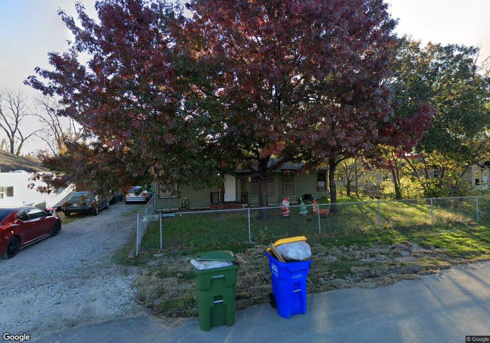 202 N Judd St, Fort Worth, TX 76108 - photo 1