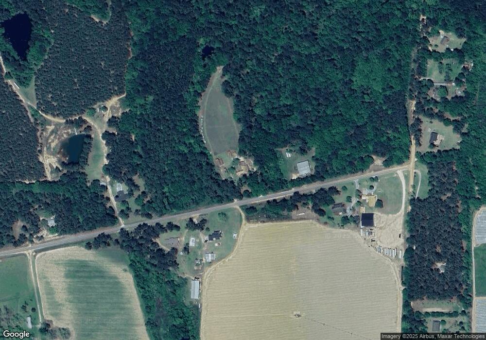 1405 John Vickers Rd, Norman Park, GA 31771 - photo 1