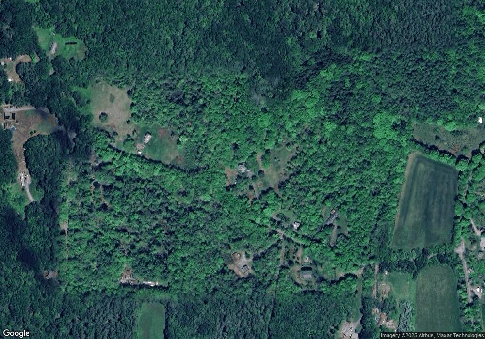 38 Lower Cassidy Rd, Putney, VT 05346 - photo 1