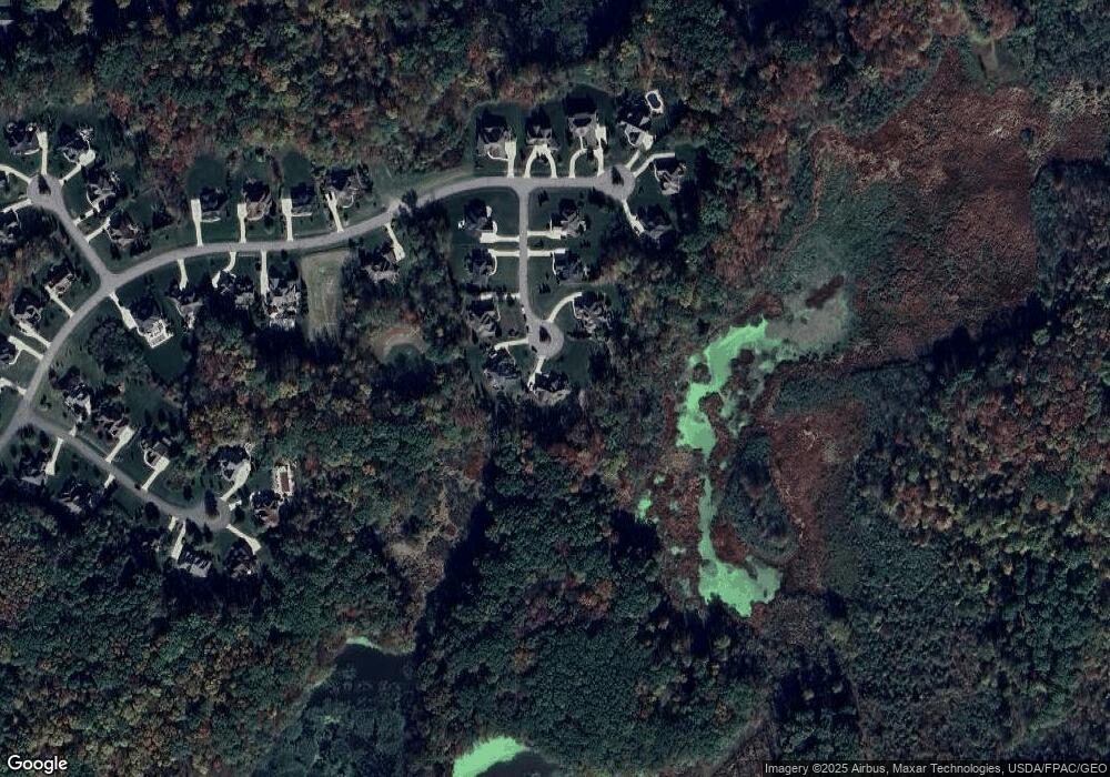 205 Hawks Nest Dr, Aurora, OH 44202 - photo 1