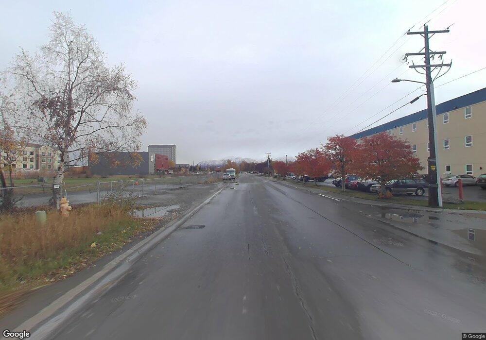 L1&2 B2 E 33rd & Eagle St, Anchorage, AK 99503 - photo 1