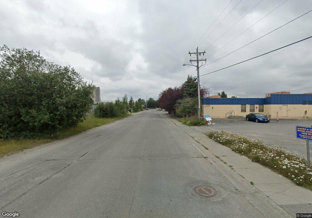 L7 B1 E 33rd Ave, Anchorage, AK 99503 - photo 1