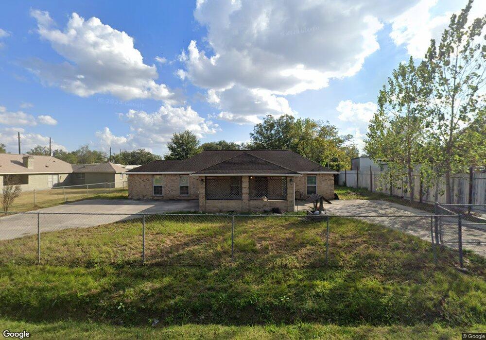 6507 Killough St, Houston, TX 77086 - photo 1