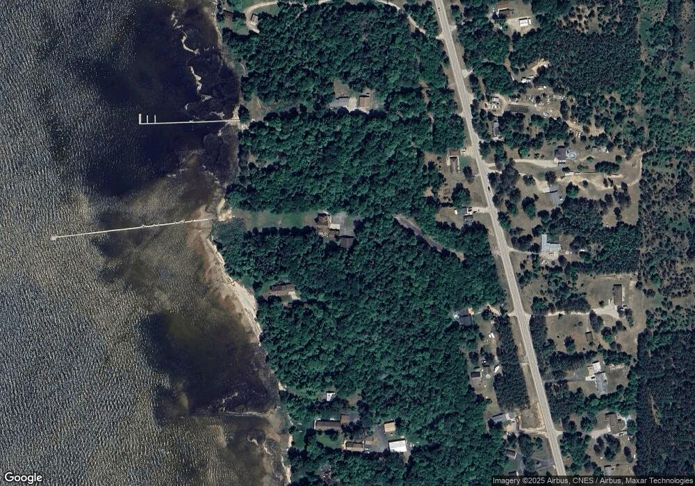 9483 County 513 T Rd, Rapid River, MI 49878 - photo 1