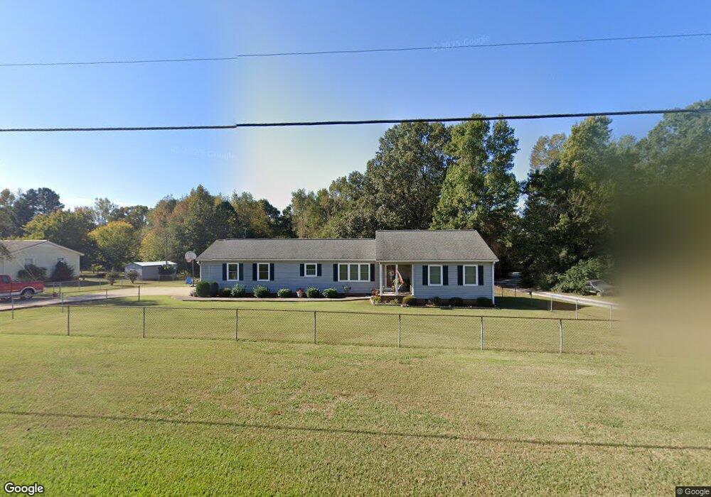 1767 Jim McCarter Rd, Clover, SC 29710 - photo 1