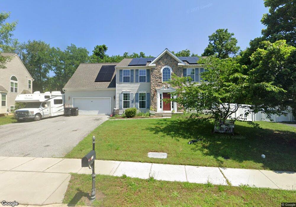 110 Harlan Loop, Chestertown, MD 21620 - photo 1