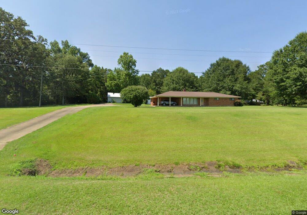 5093 Highway 44 NE, Tylertown, MS 39667 - photo 1