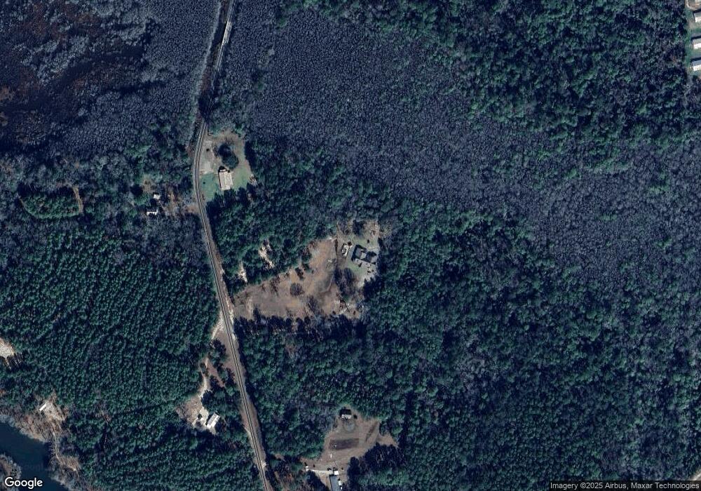 1822 Mill Creek Rd, Laurel, MS 39443 - photo 1